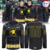 Sheffield Steelers Hockey 2026 Valentines Hockey Jersey