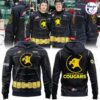 Owen Sound Attack Ronald McDonald House Special Hoodie