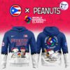 Cleveland Guardians x Jack Bryan – With Heavan On Tour Hoodie