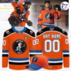 Sheffield Steelers Hockey 2026 Valentines Hockey Jersey