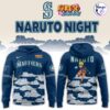 Houston Astros NARUTO NIGHT Limited Edition Hoodie