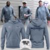 Utah Grizzlie Hockey 2026 New Hoodie