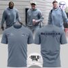 Seattle Seahawks LX Super Bowl Limited Edition T-Shirt