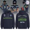 Seattle Seahawks Super Bowl LX – 2026 NFL Hoodie