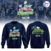 LSU Tigers x Post Malone x Jelly Roll The BIG ASS Stadium Tour 2026 Sweatshirt