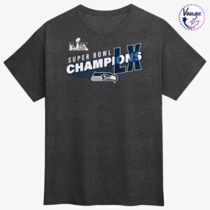 Seattle Seahawks Super Bowl LX Champions Best Teammates Roster T Shirt 2