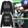 Seattle Seahawks Super Bowl LX Champions Limited edition Sweatshirt
