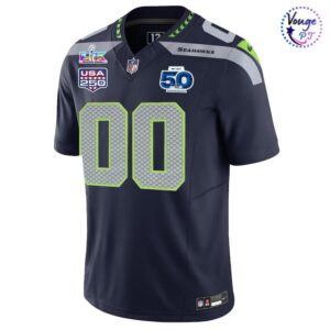 Seattle Seahawks Super Bowl LX – 2026 NFL 2