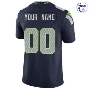 Seattle Seahawks Super Bowl LX – 2026 NFL 3