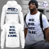 Seattle Seahawks Super Bowl 2026 New Hoodie