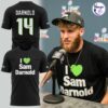 Seattle Seahawks x Taking the Show on the Road T-Shirt