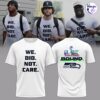 Seattle Seahawks x Sam Darnold Super Bowl 2026 T-Shirt