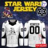 Bakersfield Condors Hockey 2026 New Hockey Jersey