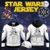 Columbus River Dragons Hockey 2026 Outdoors Night Hoodie