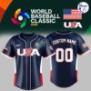 Boston Red Sox NARUTO NIGHT Limited Edition Baseball Jersey