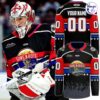 Prince George Cougars Batman 2026 Limited Hockey Jersey