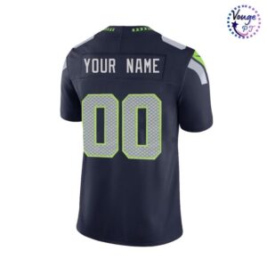 seattle seahawks super bowl lx 2026 nfl football jersey 3