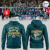 Belfast Giants 2026 Elite League Champions New Limited Hoodie