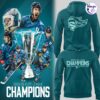 Belfast Giants 2026 Elite League Champions Hoodie