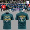 Caitlin Clark Shoot More Threes Blue Tee – Basketball Shirt & Pants Set