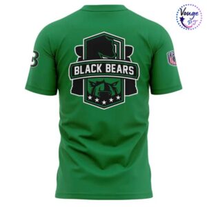 Binghamton Black Bears 2026 Empire Division Champions Limited T Shirt 3