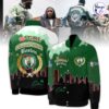 Seattle Seahawks Super Bowl LX 2026 Limited Bomber Jacket