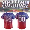 Baltimore Orioles Charm City Collection Limited Edition Baseball Jersey