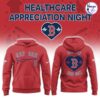 Boston Red Sox Healthcare Appreciation Night Limited Hoodie
