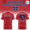 Boston Red Sox Healthcare Appreciation Night T-Shirt