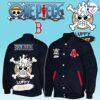 Boston Red Sox x One Piece 2026 Baseball Jersey