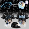 Buffalo Bills x Bluey Night Limited Edition Jersey