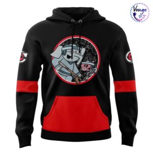 Cincinnati Cyclones 2026 New Hoodie 2
