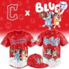 Seattle Mariners x One Piece 2026 Baseball Jersey