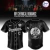 Cleveland Guardians x Bruno Mars – The Romantic Tour 2026 Baseball Jersey