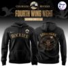 USA World Baseball 2026 Limited Edition Hoodie