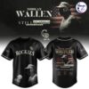 Colorado Rockies x Morgan Wallen Still The Problem Tour Baseball Jersey