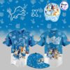 Denver Broncos x Bluey Night Limited Edition Jersey