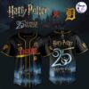 Baltimore Orioles x Harry Potter – 25 Years of Magic Baseball Jersey