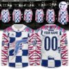 Springfield Thunderbirds x Dropkick Murphys 2026 Hockey Jersey