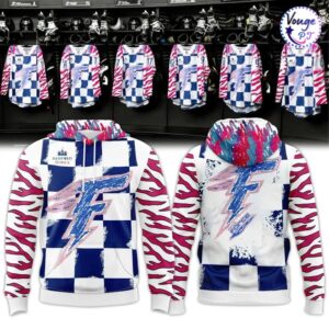 Fargo Force Sanford Children’s 2026 Hoodie