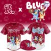 Texas Rangers Fourth Wing Night Limited Custom Baseball Jersey