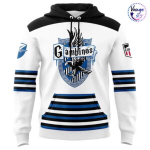 Green Bay Gamblers Harry Potter Night 2026 Hoodie 2