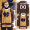 Grand Rapids Griffins New For 2026–27 Hockey Jersey