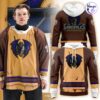 Grand Rapids Griffins New For 2026–27 Hoodie