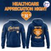 Houston Astros Healthcare Appreciation Night T-Shirt