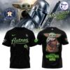 Venezuela World Baseball Classic Champions Limited Edition T-Shirt