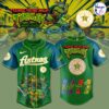Houston Astros Star Wars The Mandalorian And Grogu 2026 Baseball Jersey