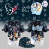 Indianapolis Colts x Bluey Night Limited Edition Jersey