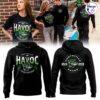 Cincinnati Cyclones 2026 New Hoodie