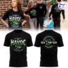 Maine Mariners Wild Blueberries 2026 T-shirt